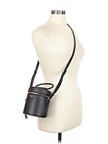 Radley London Leather Crossbody Bag (view 2)