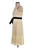 Theory Ivory Cocktail Dress Size 2 - photo 5