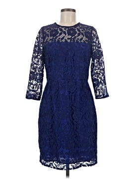 J.Crew Collection Cocktail Dress (view 1)