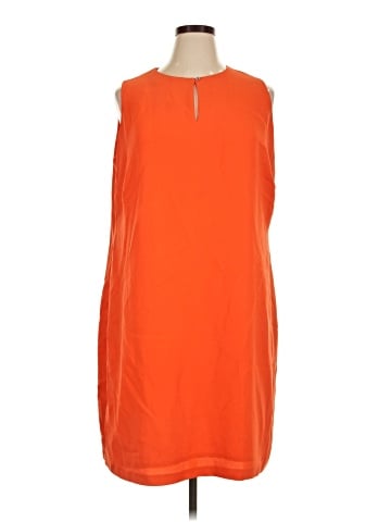 Lauren by Ralph Lauren Casual Dress (view 1)