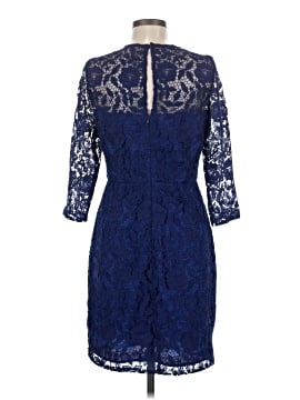 J.Crew Collection Cocktail Dress (view 2)