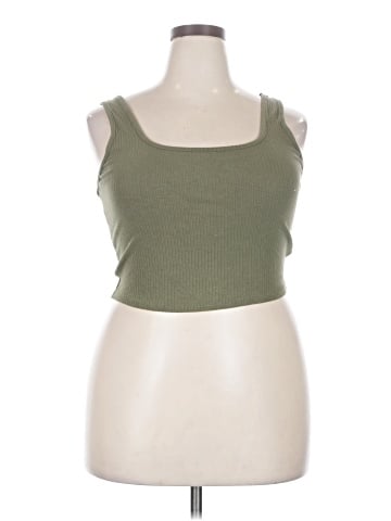 Full Tilt Tank Top (view 1)