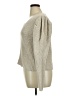 Universal Thread Metallic Tan Pullover Sweater Size XL - photo 5