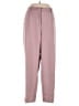 32 Degrees Solid Purple Pink Casual Pants Size XL - photo 1