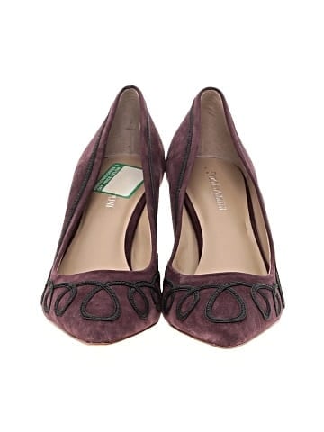 Enzo Angiolini Heels (view 2)
