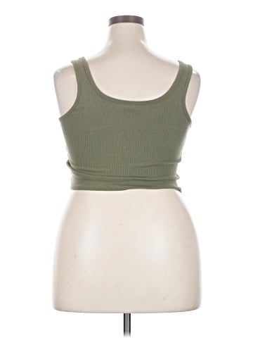 Full Tilt Tank Top (view 2)