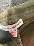 James Perse Green Casual Pants Size Sm (1) - photo 7