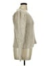 Universal Thread Metallic Tan Pullover Sweater Size XL - photo 4