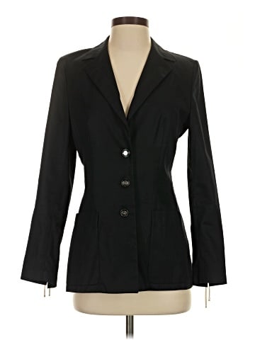 Escada Blazer (view 1)