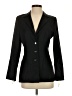 Escada 100% Baumwolle Black Blazer Size EU 36 / US 6 - photo 1