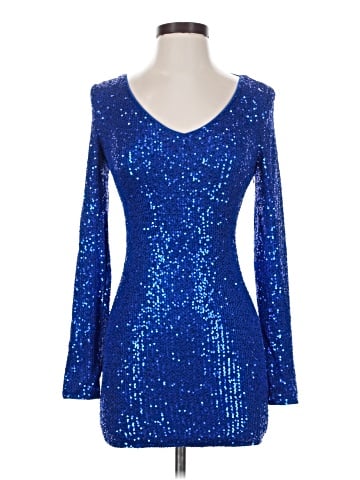 Superdown Cocktail Dress (view 1)