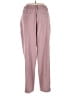 32 Degrees Solid Purple Pink Casual Pants Size XL - photo 2