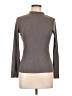 Only Gray Long Sleeve Top Size L - photo 1