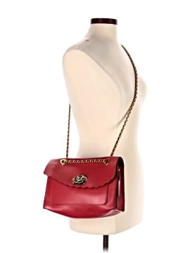 Coach Leather Crossbody Bag (view 2)