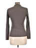 Only Gray Long Sleeve Top Size L - photo 2