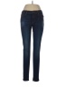 Flying Monkey Solid Blue Jeans Size 30 waist - photo 1