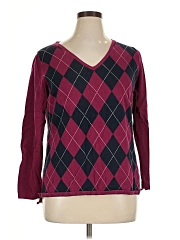Tommy Hilfiger Pullover Sweater (view 1)