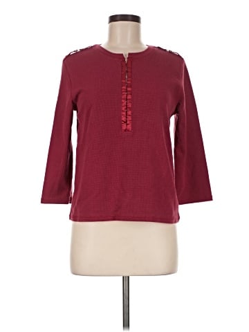 Bay Studio 3/4 Sleeve Top (view 1)