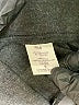 Vince. Solid Black Athletic Shorts Size S - photo 4
