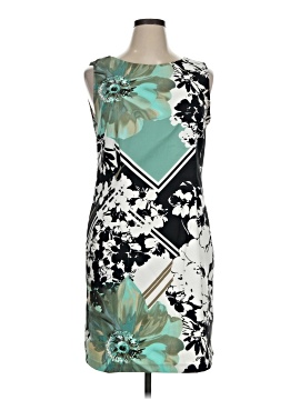 Connected Apparel Cocktail Dress