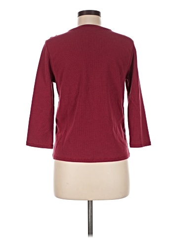 Bay Studio 3/4 Sleeve Top (view 2)