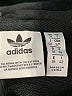 Adidas 100% Cotton Black Sweatshirt Size S - photo 7