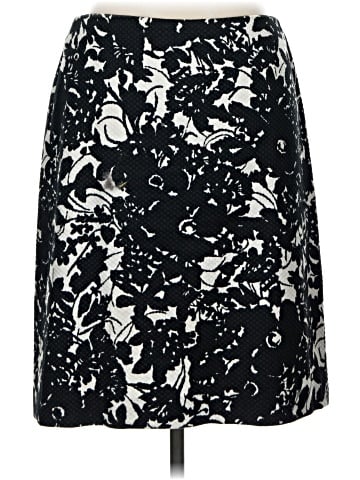 Talbots Outlet Casual Skirt (view 1)