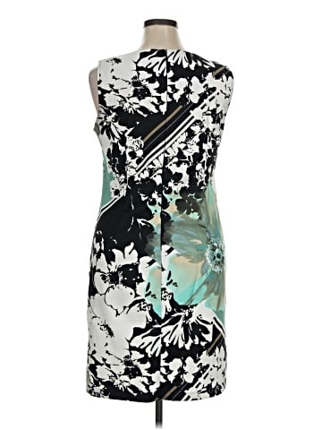 Connected Apparel Cocktail Dress (view 2)