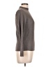 Only Gray Long Sleeve Top Size L - photo 4