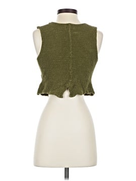 DONNI Sweater Vest (view 2)