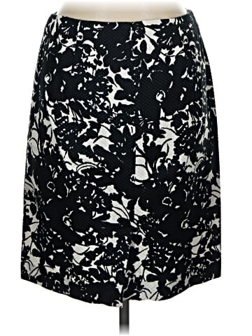 Talbots Outlet Casual Skirt (view 2)
