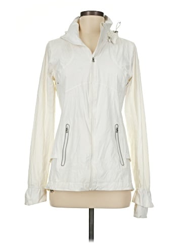 Lululemon Athletica Track Jacket (view 1)