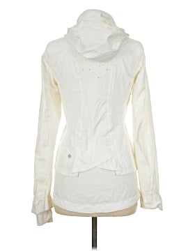 Lululemon Athletica Track Jacket (view 2)