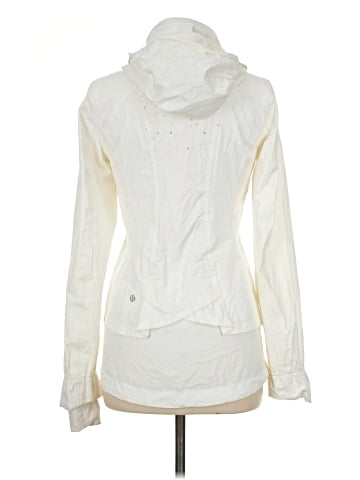 Lululemon Athletica Track Jacket (view 2)