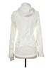 Lululemon Athletica White Track Jacket Size 6 - photo 2