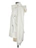 Lululemon Athletica White Track Jacket Size 6 - photo 5