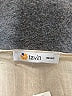 Assorted Brands 100% Polyester Tan Jacket One size - photo 7