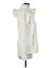 Lululemon Athletica White Track Jacket Size 6 - photo 4