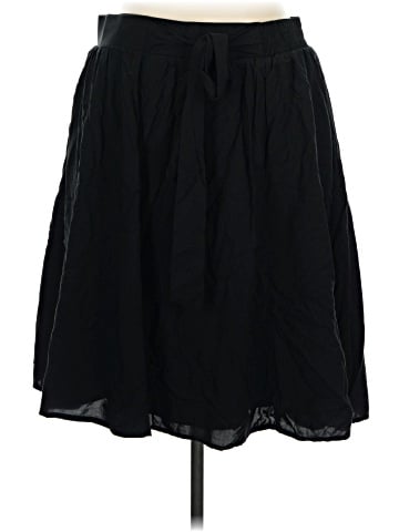 Retro Chic by Torrid Casual Skirt (view 1)