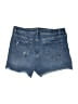 DAILYLOOK Blue Denim Shorts Size 32 waist - photo 2