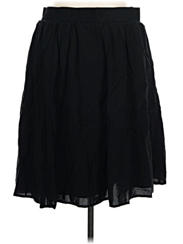 Retro Chic by Torrid Casual Skirt (view 2)