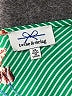 Twine & String Green Short Sleeve Blouse Size XL - photo 7