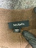 Max&Co. Solid Green Brown Khaki Shorts Size S - photo 3
