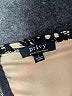 Privy 100% Polyester Black Cocktail Dress Size L - photo 7