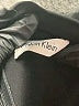 Calvin Klein Solid Black Cocktail Dress Size S (estimated) - photo 7