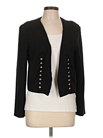 Express Blazer (view 1)