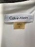 Calvin Klein Color Block Red Cocktail Dress Size 12 - photo 7