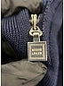 Herve Leger Blue Cocktail Dress Size M - photo 7