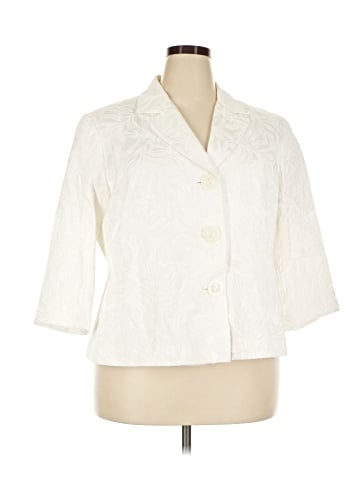 Lafayette 148 New York Blazer (view 1)