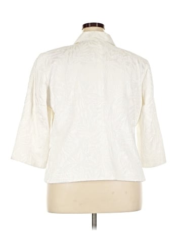 Lafayette 148 New York Blazer (view 2)
